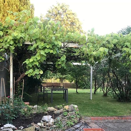 Apartamento Rebenlaub Heringen  Exterior foto