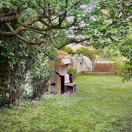 Apartamento Rebenlaub Heringen  Exterior foto