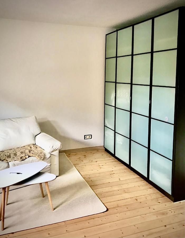 Apartamento Rebenlaub Heringen  Exterior foto