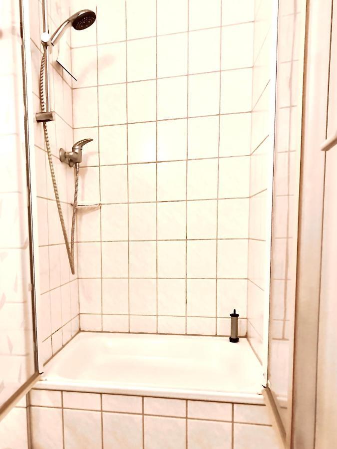 Apartamento Rebenlaub Heringen  Exterior foto