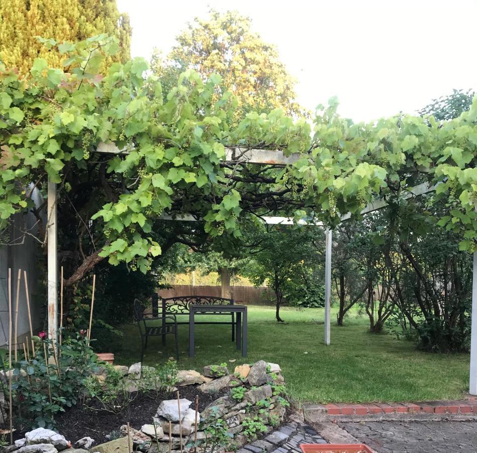Apartamento Rebenlaub Heringen  Exterior foto