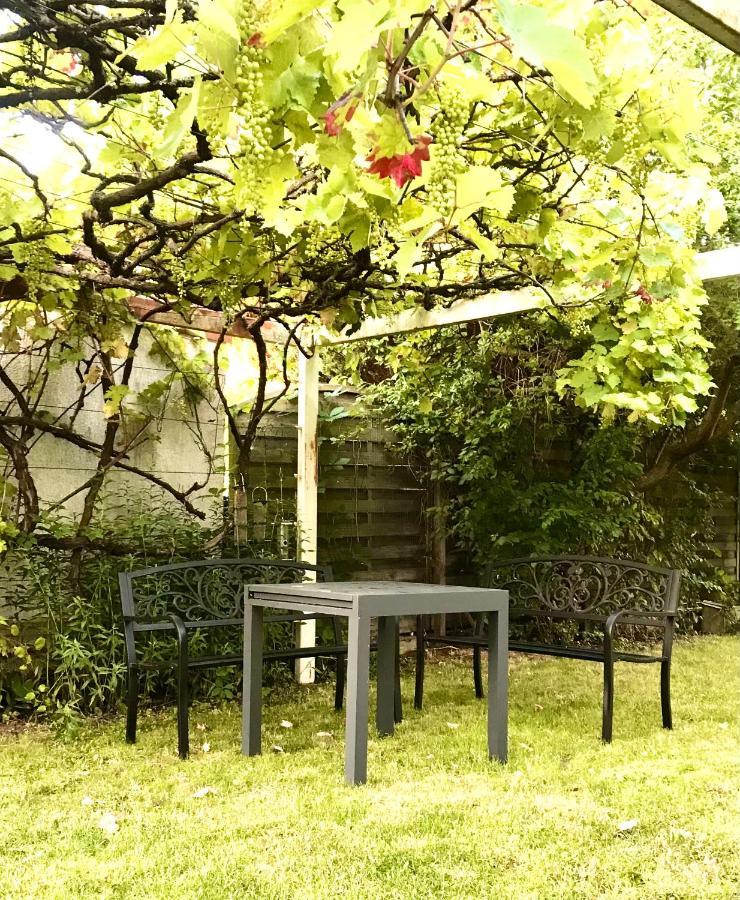 Apartamento Rebenlaub Heringen  Exterior foto