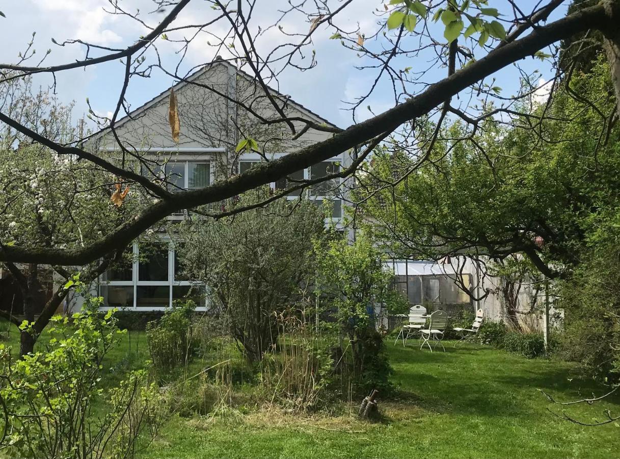 Apartamento Rebenlaub Heringen  Exterior foto
